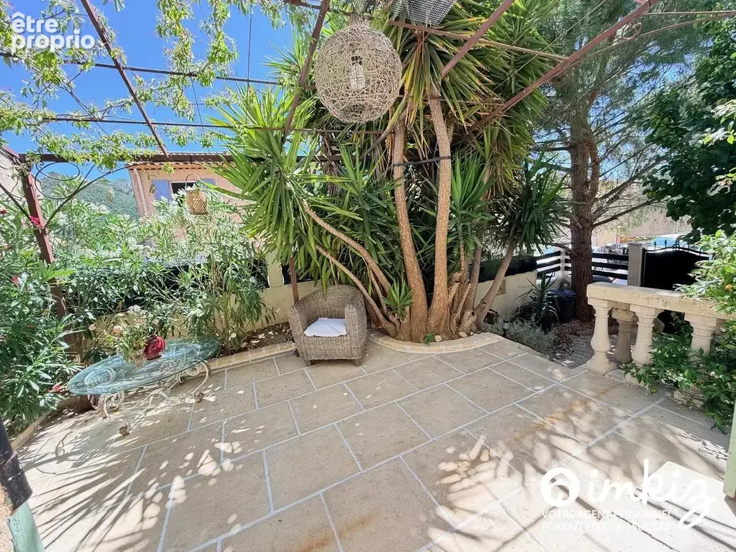 Maison 4 pièces - photo 8