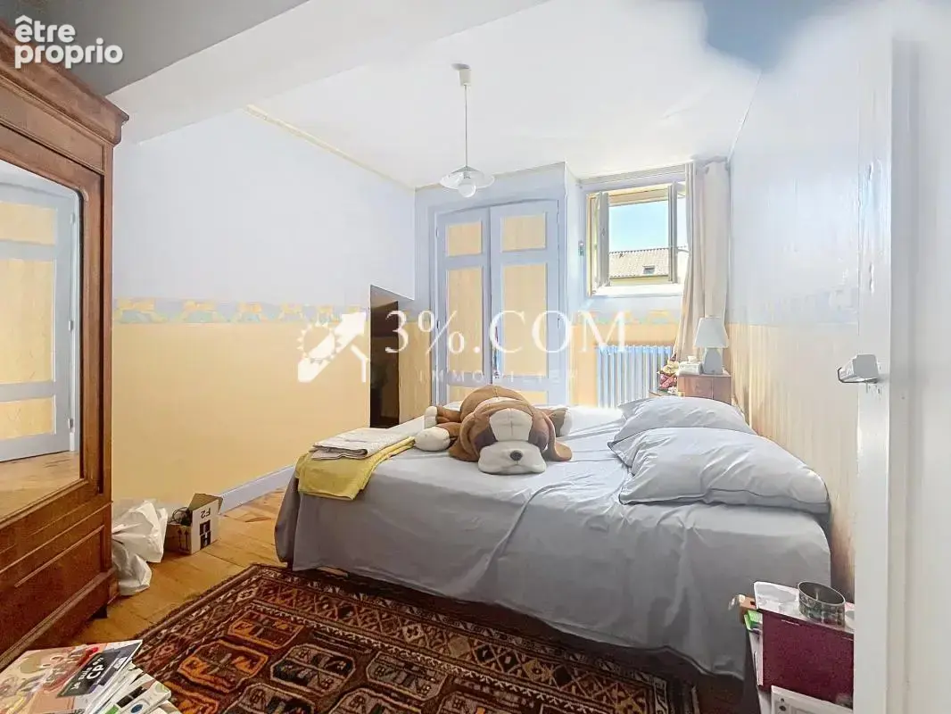 Maison de caractère au coeur de Châteauvert 340 m2 habitable - photo 21