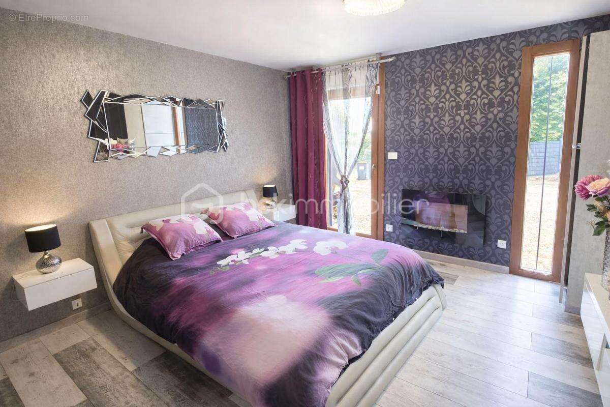 Maison à DANIZY