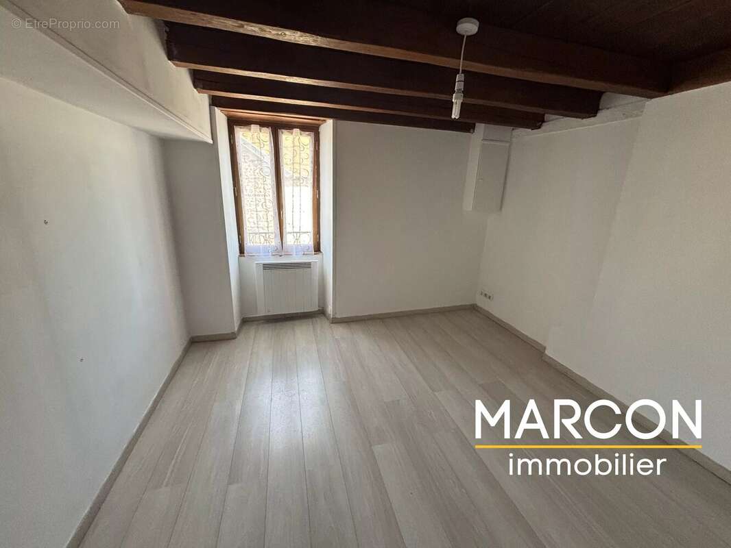 Vente maison secteur champagnat - photo 8