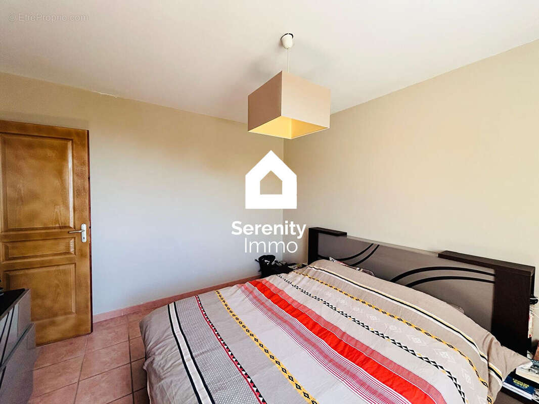 Maison à MARSEILLE-15E