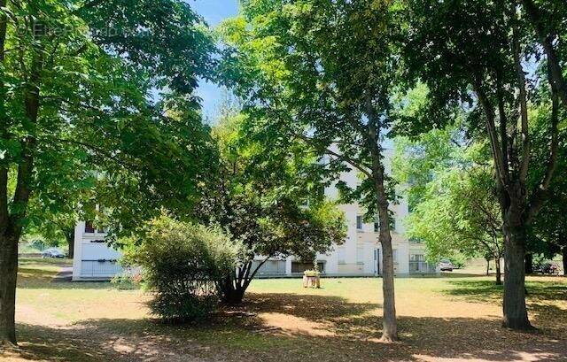 Appartement à SAINT-OUEN-L'AUMONE