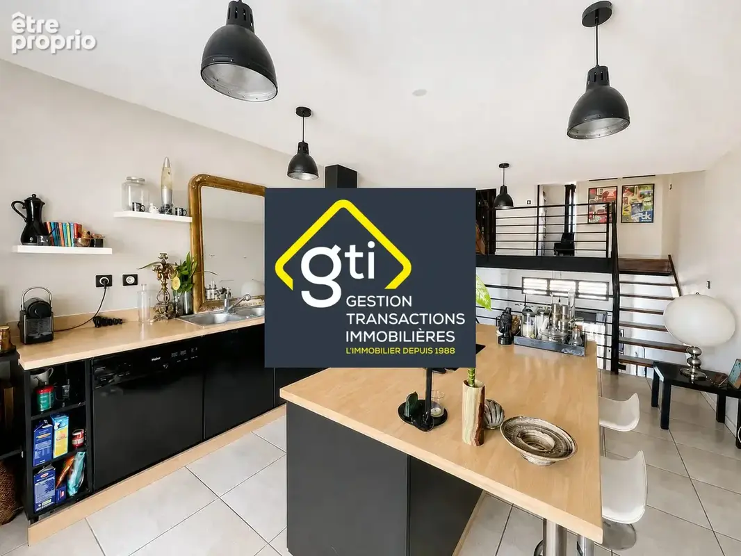 Maison 4 pièces 132 m² à vendre à La Possession (97419) - photo 4