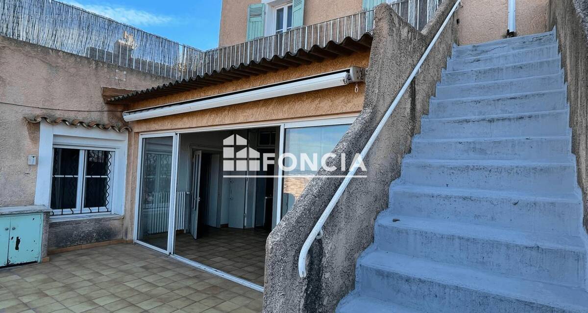 Appartement à VITROLLES