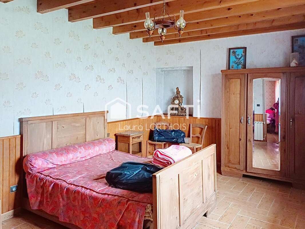 Photo 8 - Maison à LANTA