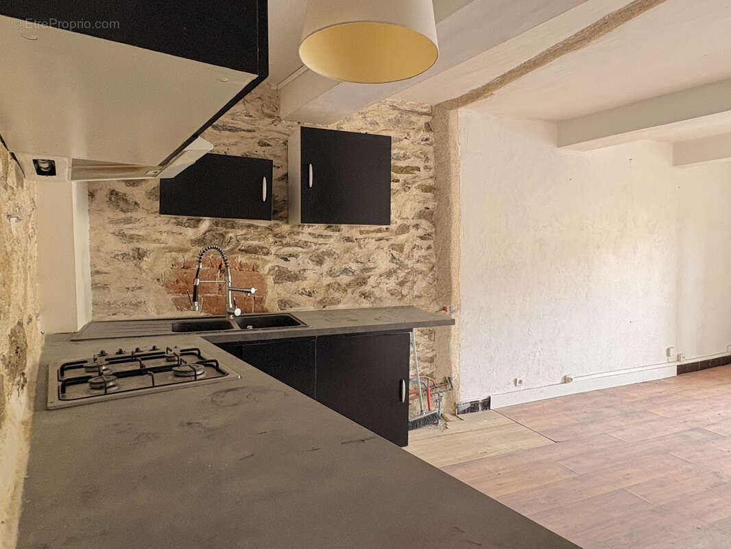 Appartement à PORT-VENDRES