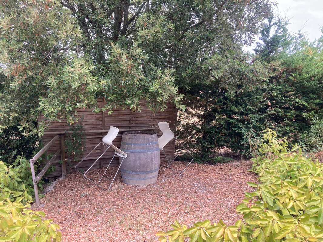 Village en hauteur entre Limoux et Carcassonne, villa de plain pieds, 2 chambres, avec terrasses et garage - photo 12