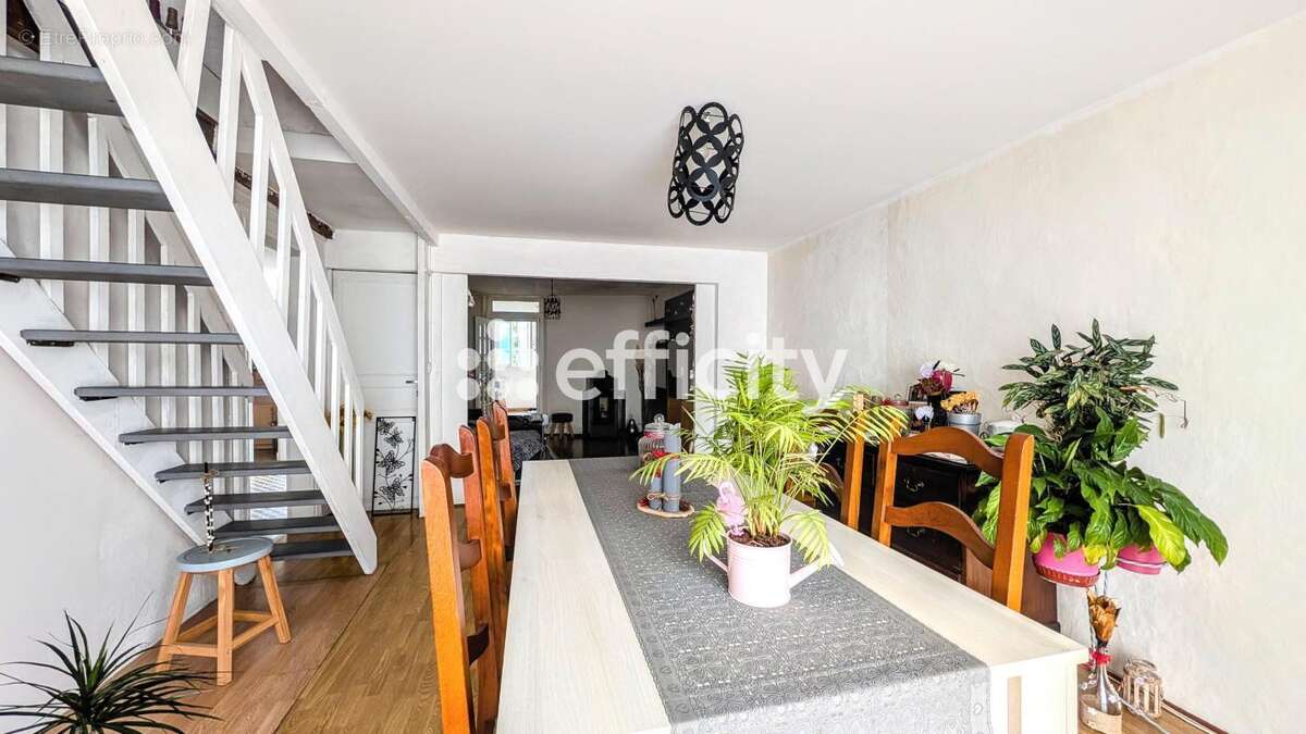 Maison de bourg - photo 2