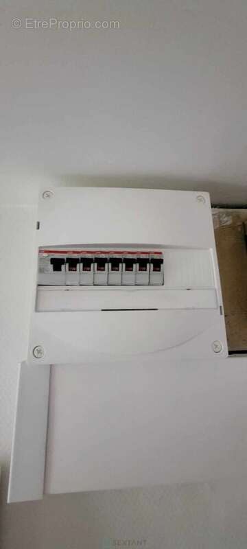 Appartement à SOISSONS