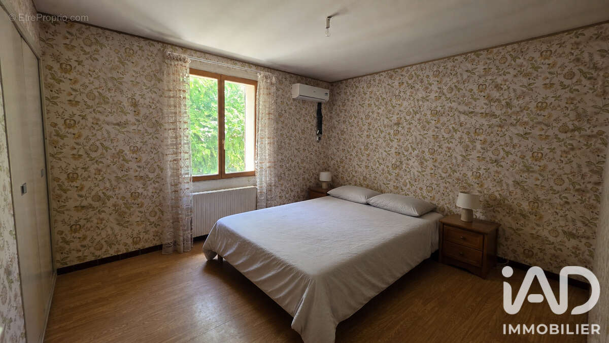 Maison 249 m² à Autichamp  - photo 9