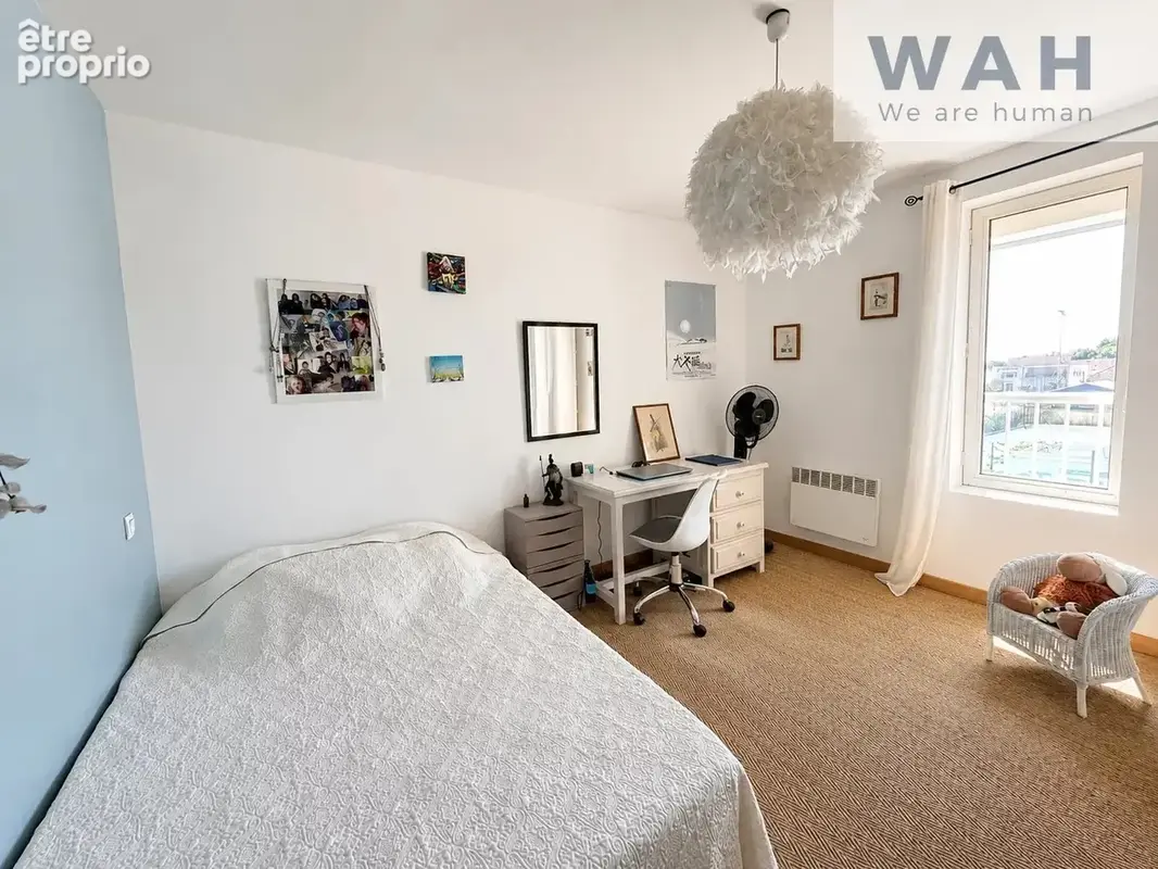 Maison 4 pièces - saint drezery 34160 - photo 10