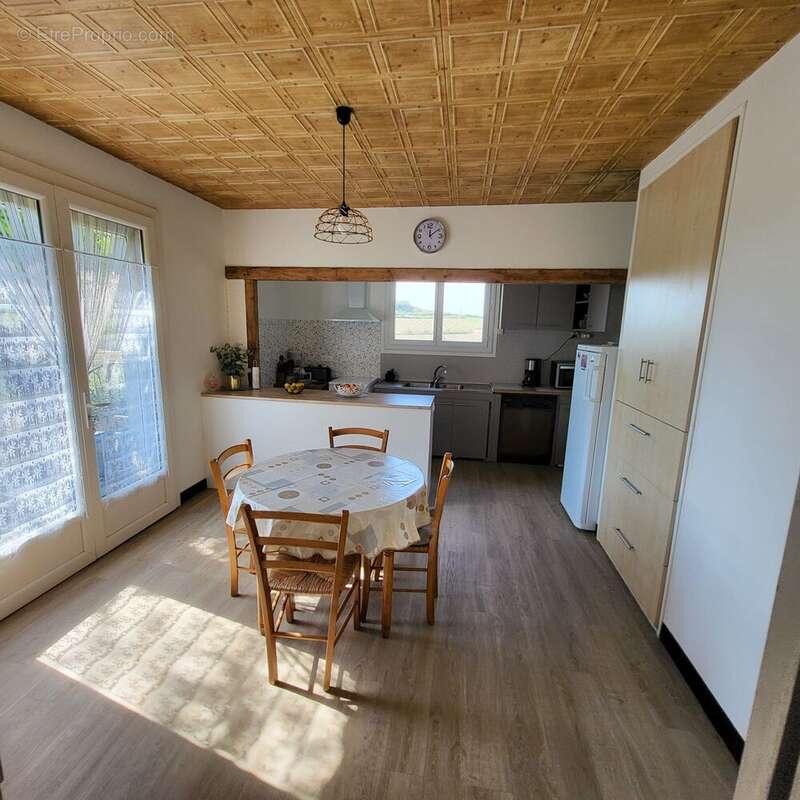 Photo 4 - Maison à LOMBERS