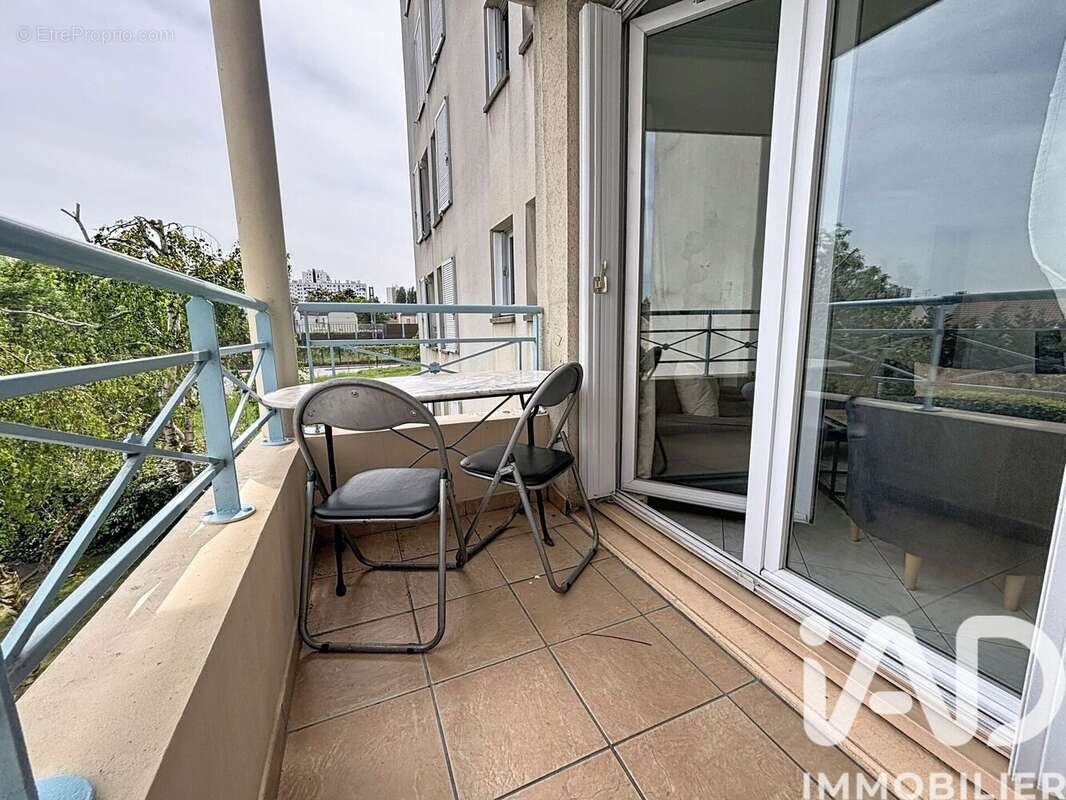 Photo 6 - Appartement à DEUIL-LA-BARRE