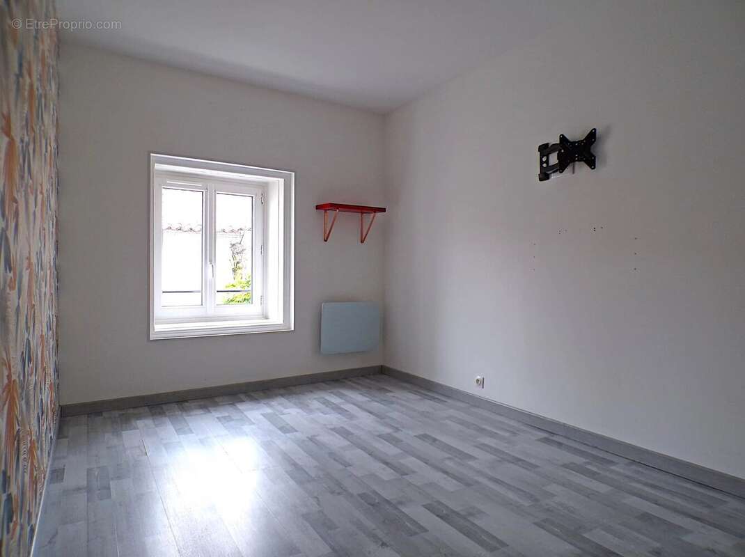 Maison à LA ROCHELLE