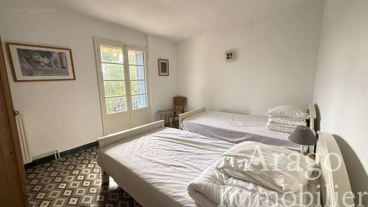 Maison à VILLELONGUE-DE-LA-SALANQUE