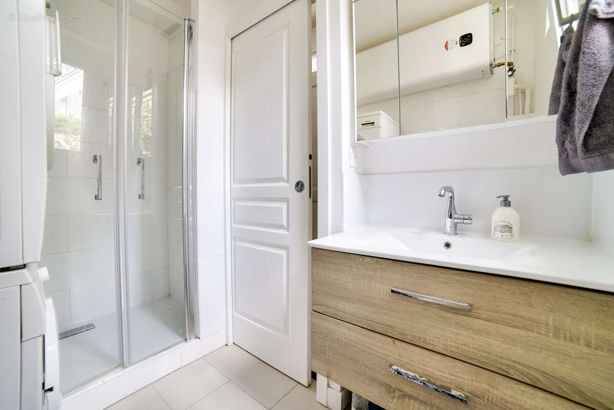 Appartement à VERSAILLES