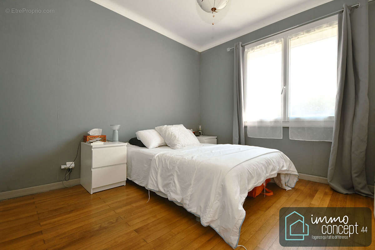 Maison à LE PELLERIN