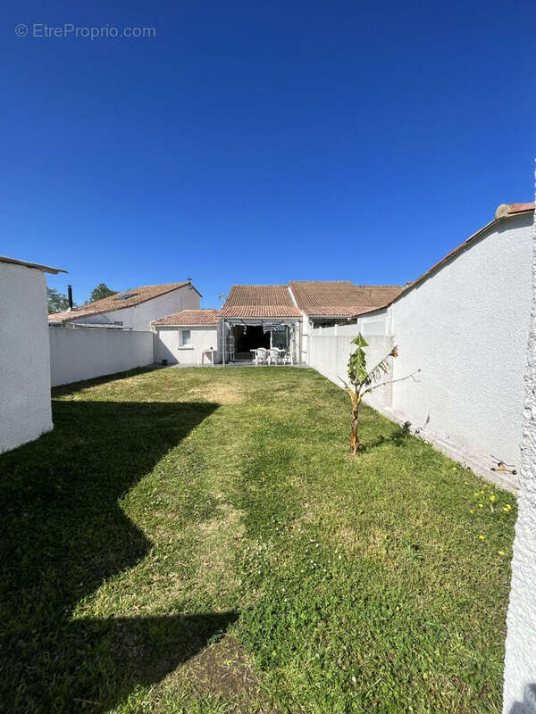 Maison à VENZOLASCA