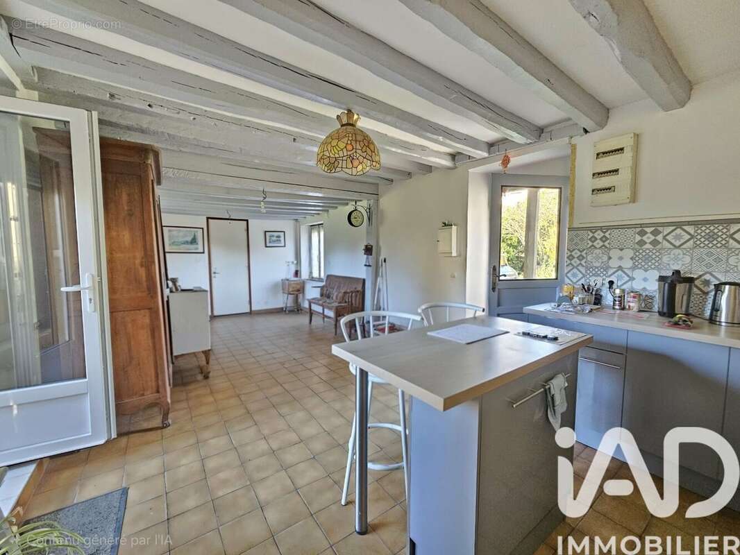 Photo 4 - Maison à LE MANS