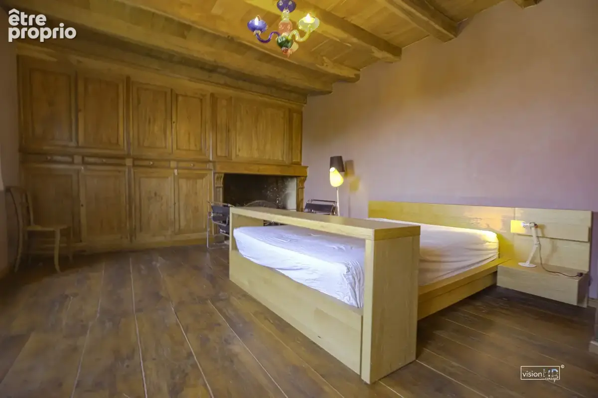 Maison de Maitre - photo 7