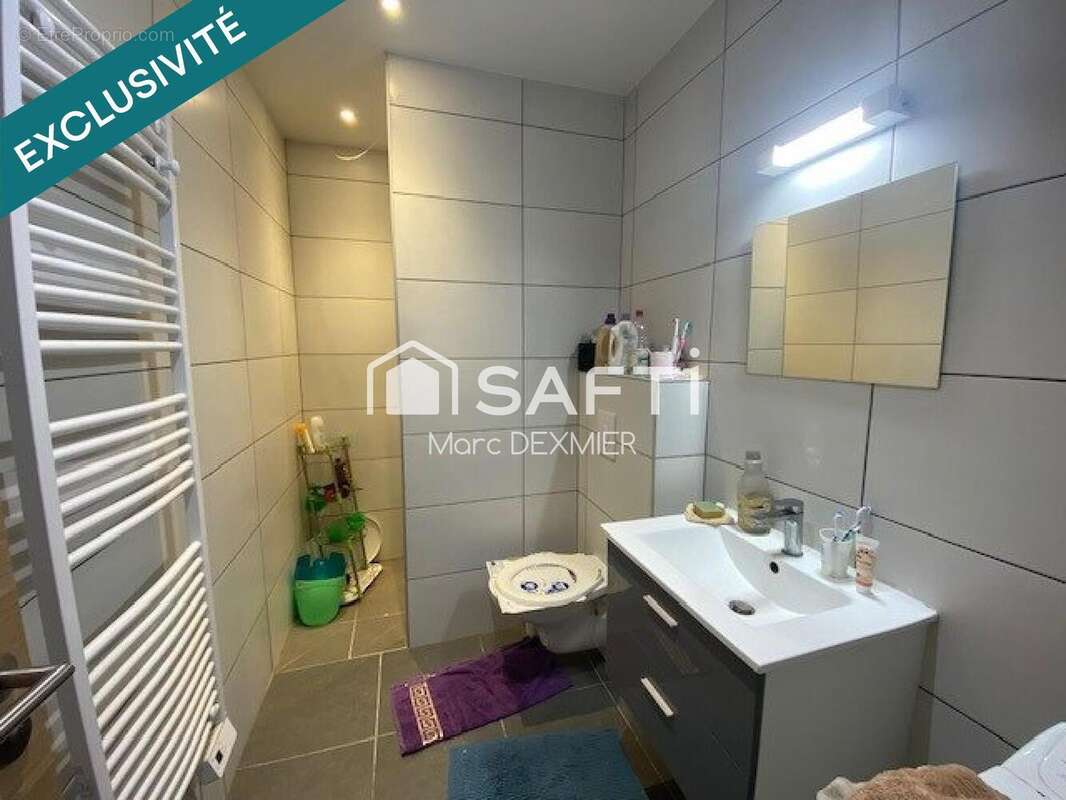 Photo 6 - Appartement à LIVERDUN