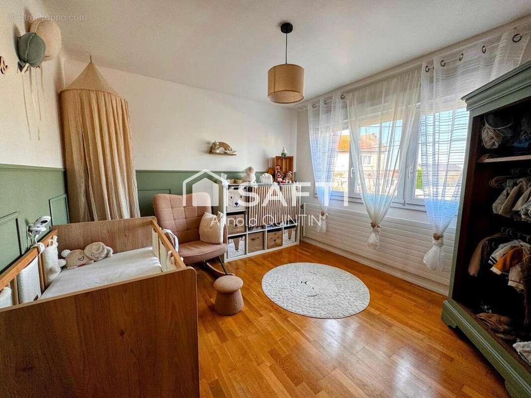 Photo 4 - Maison à DOMMARY-BARONCOURT