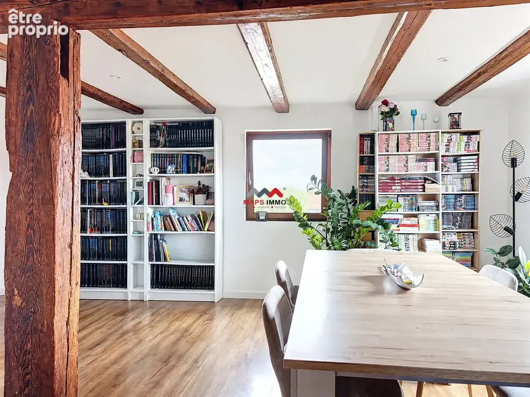 Photo Appartement à Schnersheim au prix de 275 000€