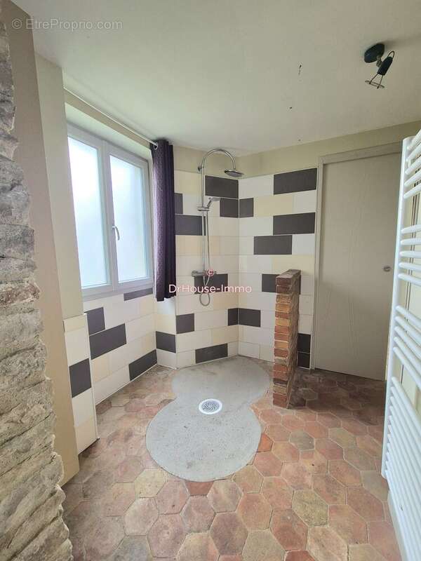 Maison à CHALON-SUR-SAONE