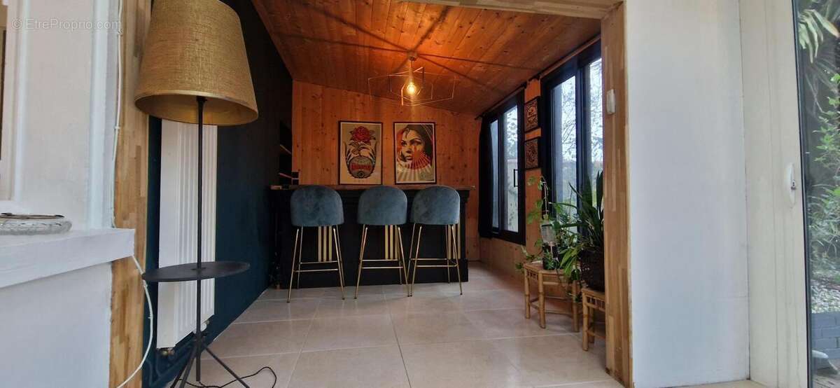 Maison à LA ROCHELLE