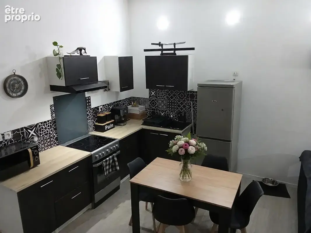 Photo Maison à Baudricourt au prix de 236 000€
