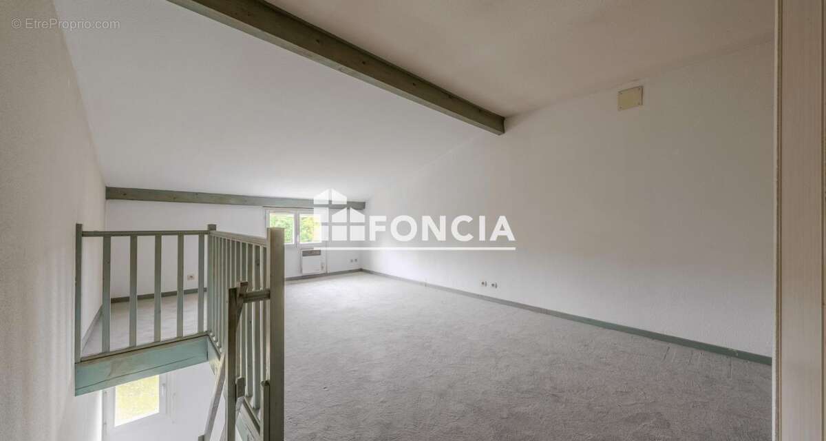 Appartement à TALENCE