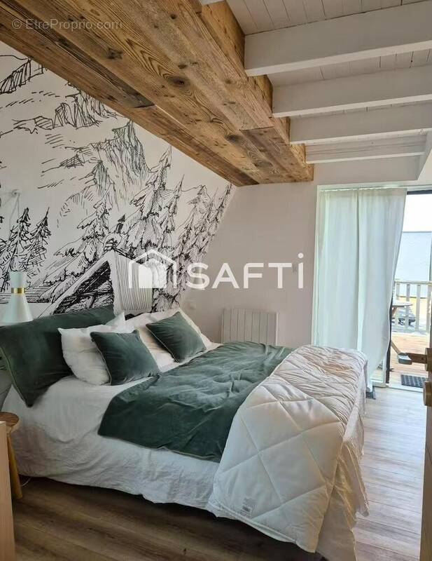 Photo 1 - Maison à LES ANGLES