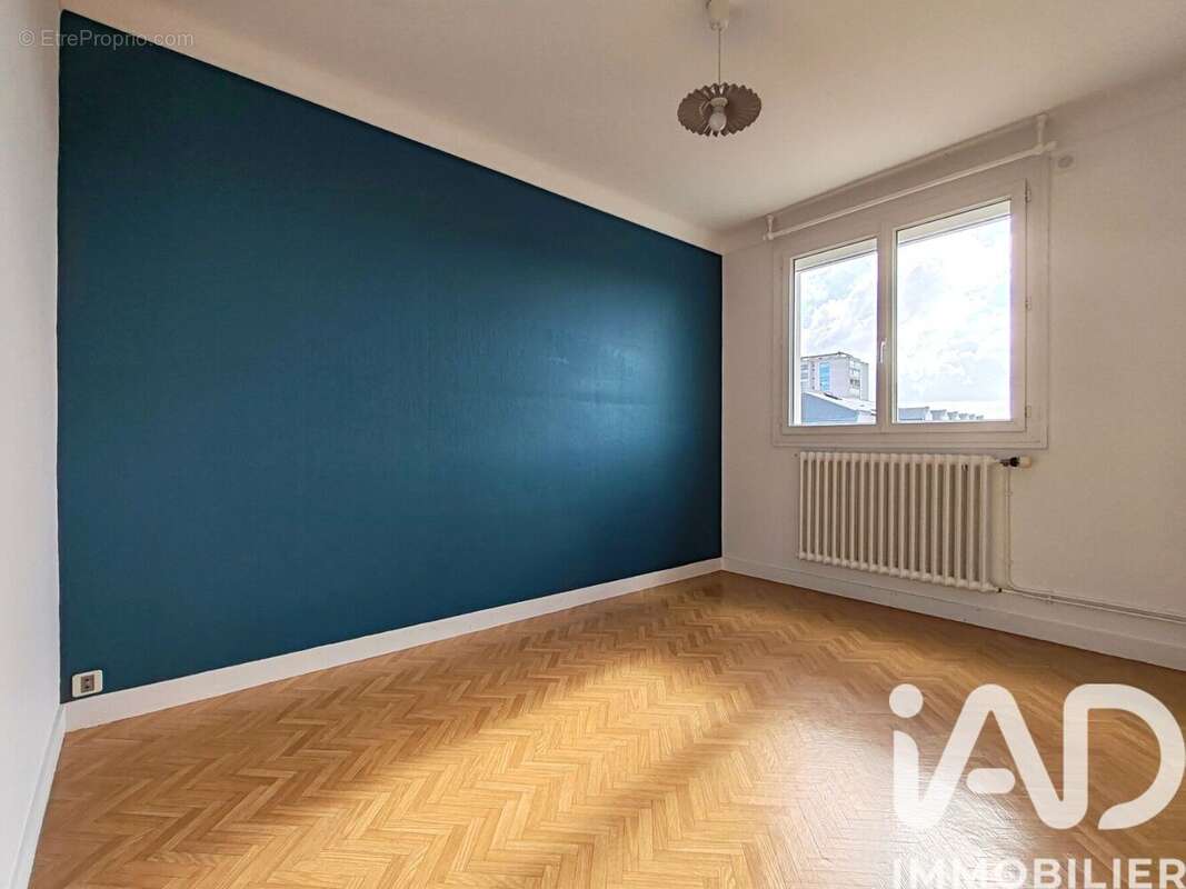 Photo 6 - Appartement à LES SABLES-D'OLONNE