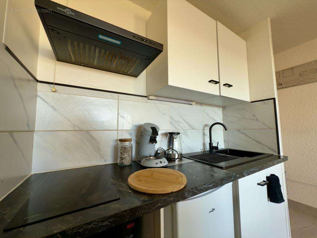 Appartement à AGDE