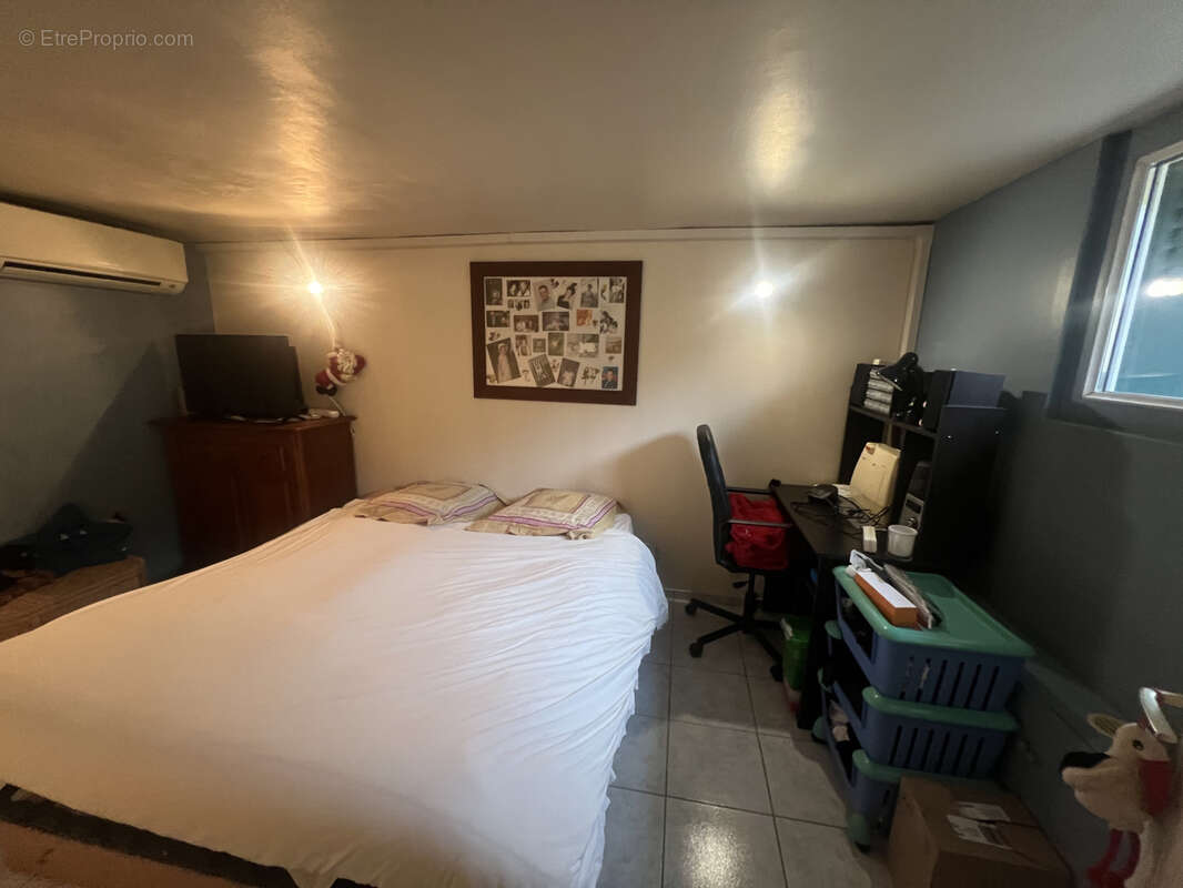 Maison à CHAMPIGNY-SUR-MARNE