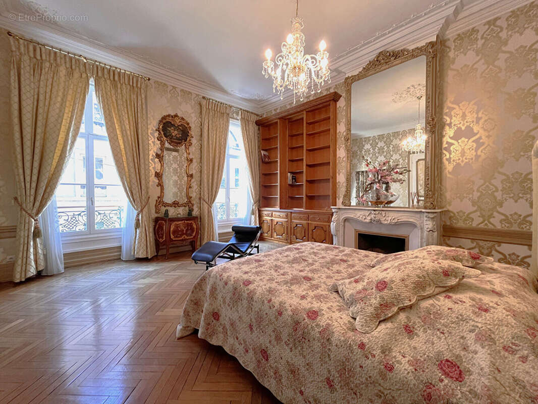 Appartement à METZ