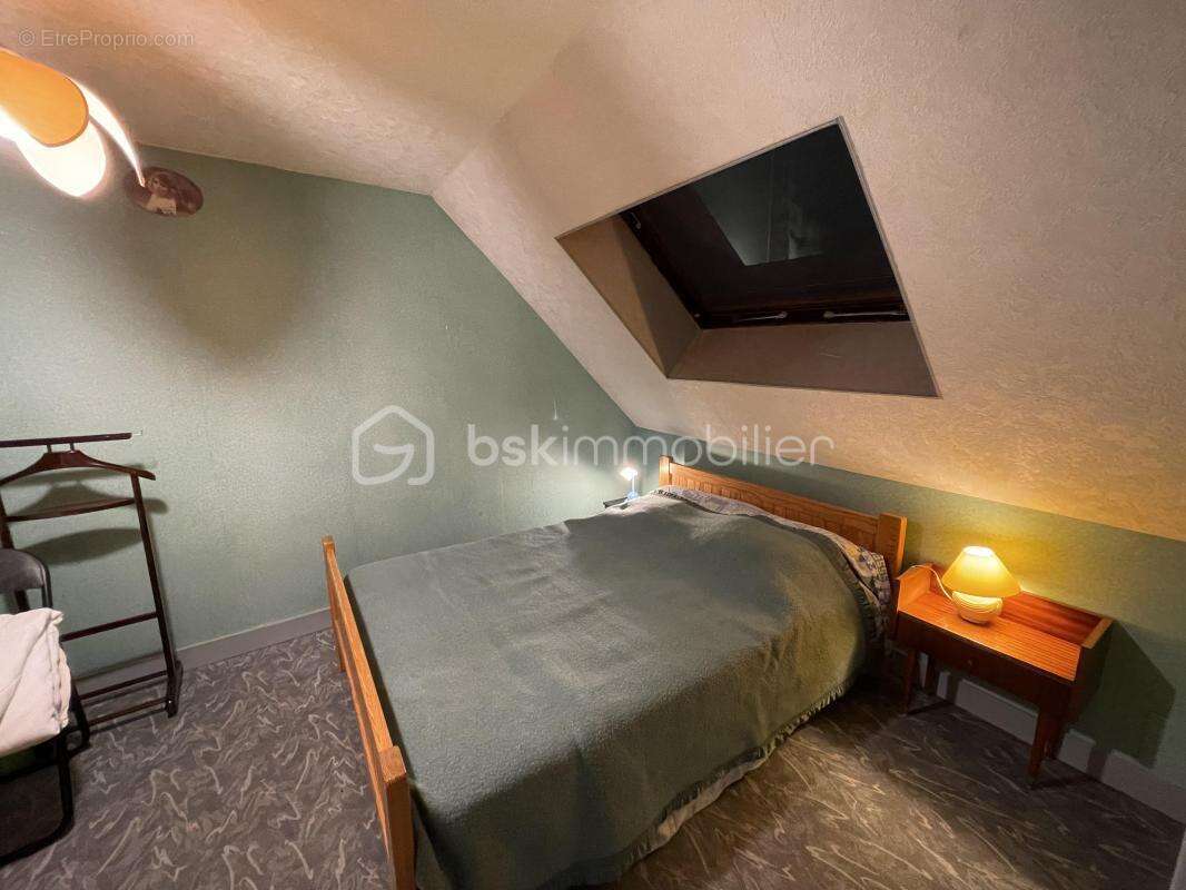 Maison familiale - photo 15