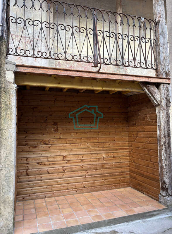 Maison à LA QUEUE-LES-YVELINES