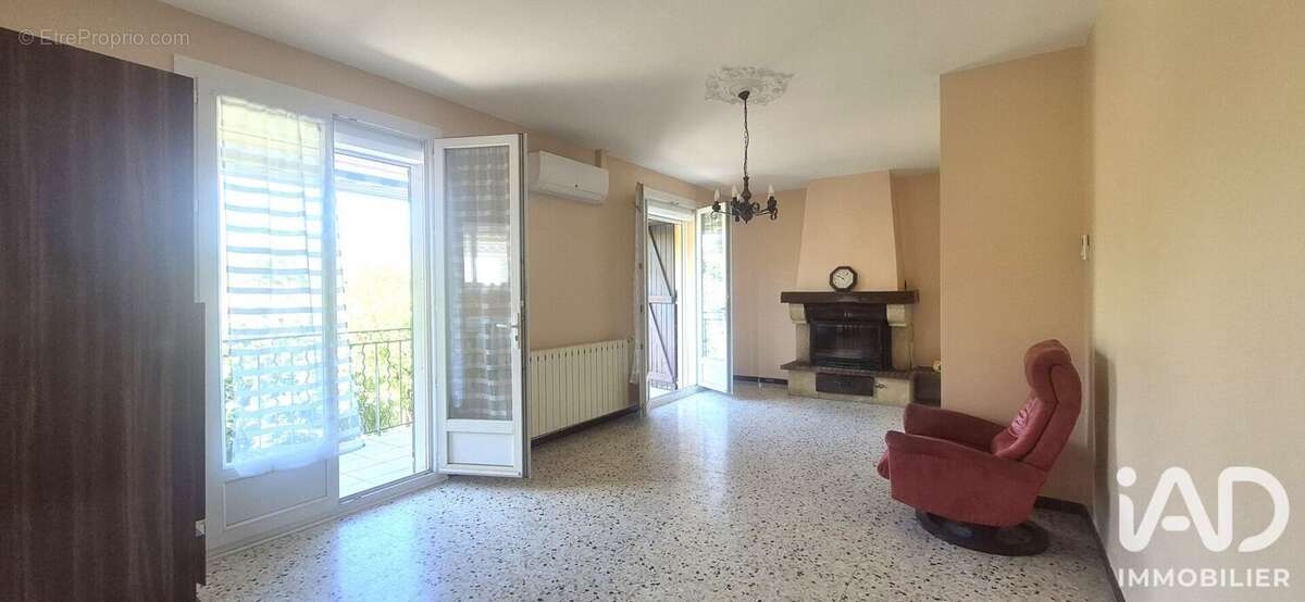 Maison 103 m² à Laroque  - photo 5