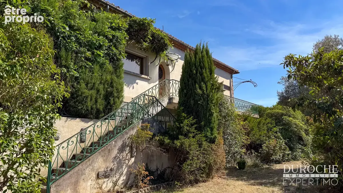 Maison à ORANGE