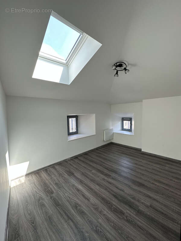 Appartement à SAINT-FLOUR