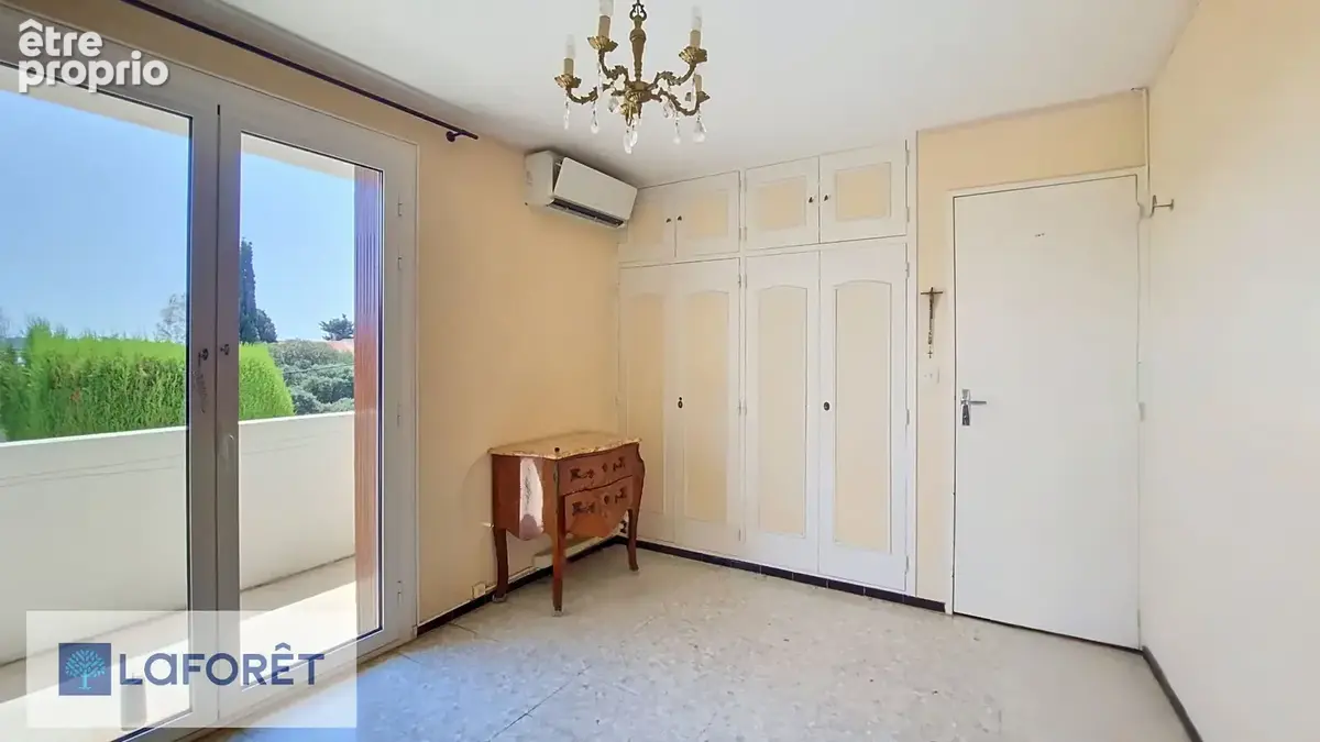 Appartement Six Fours Les Plages 3 pièces 63 m2 - photo 5