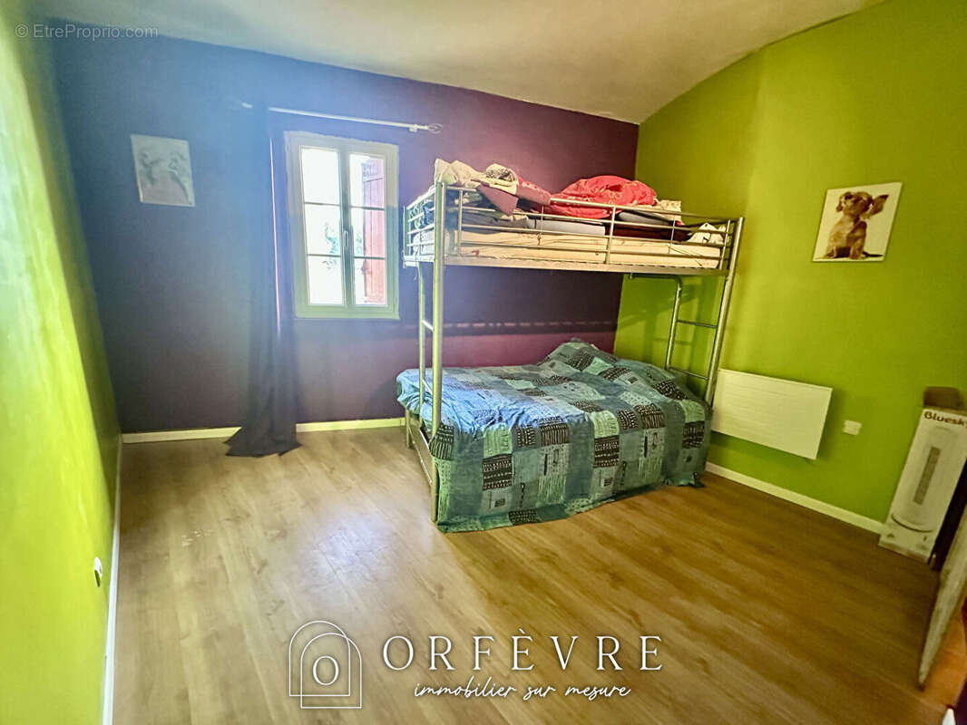 Maison à SAINT-DREZERY