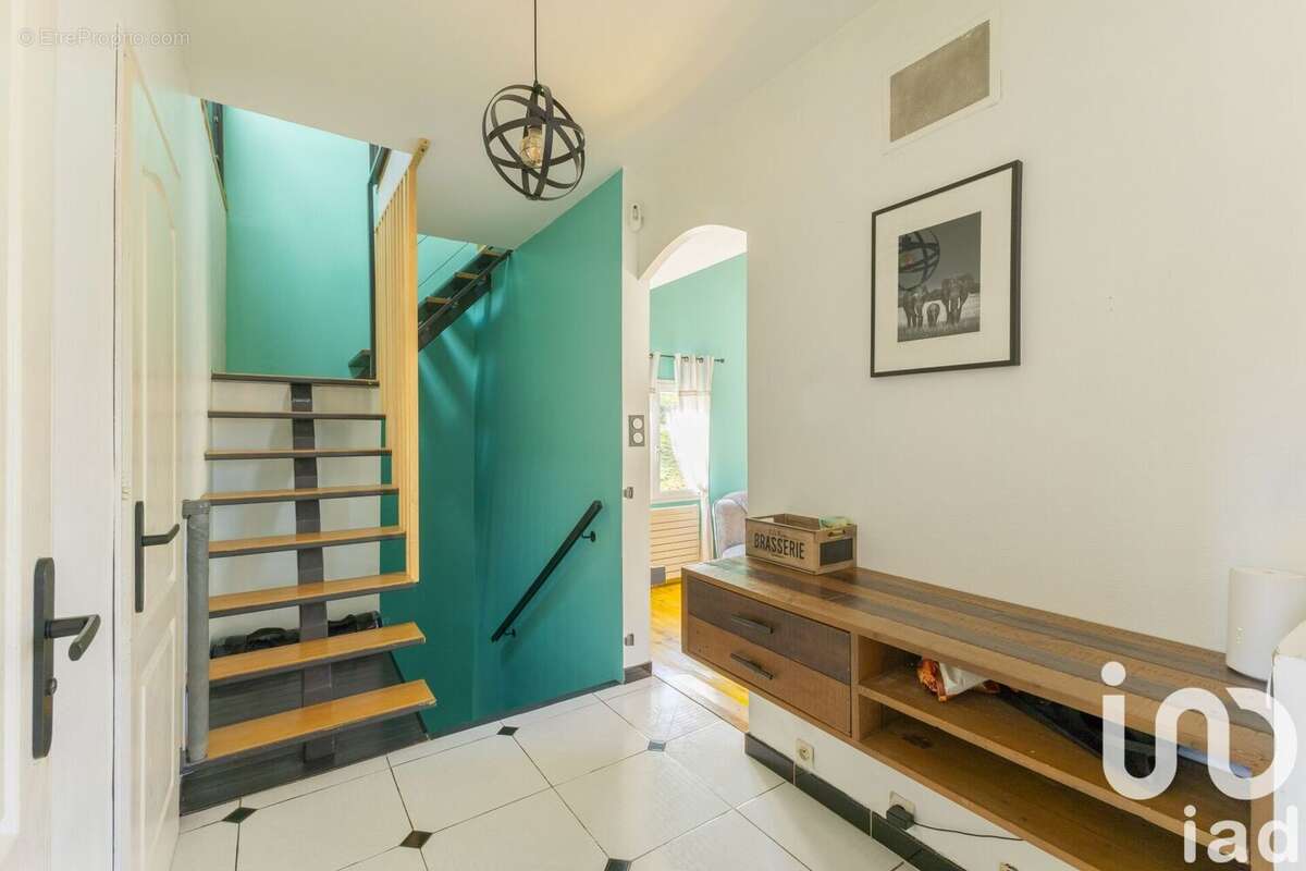 Photo 5 - Maison à ALBENS