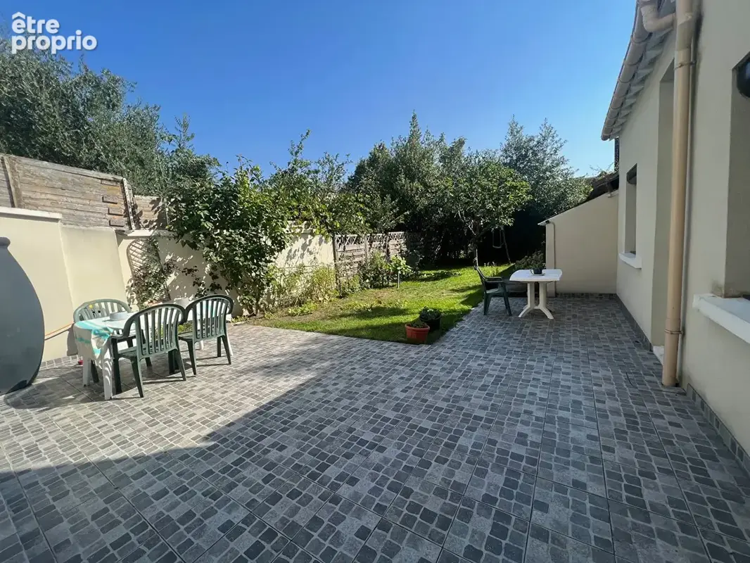 Maison les 10 arpents - photo 13
