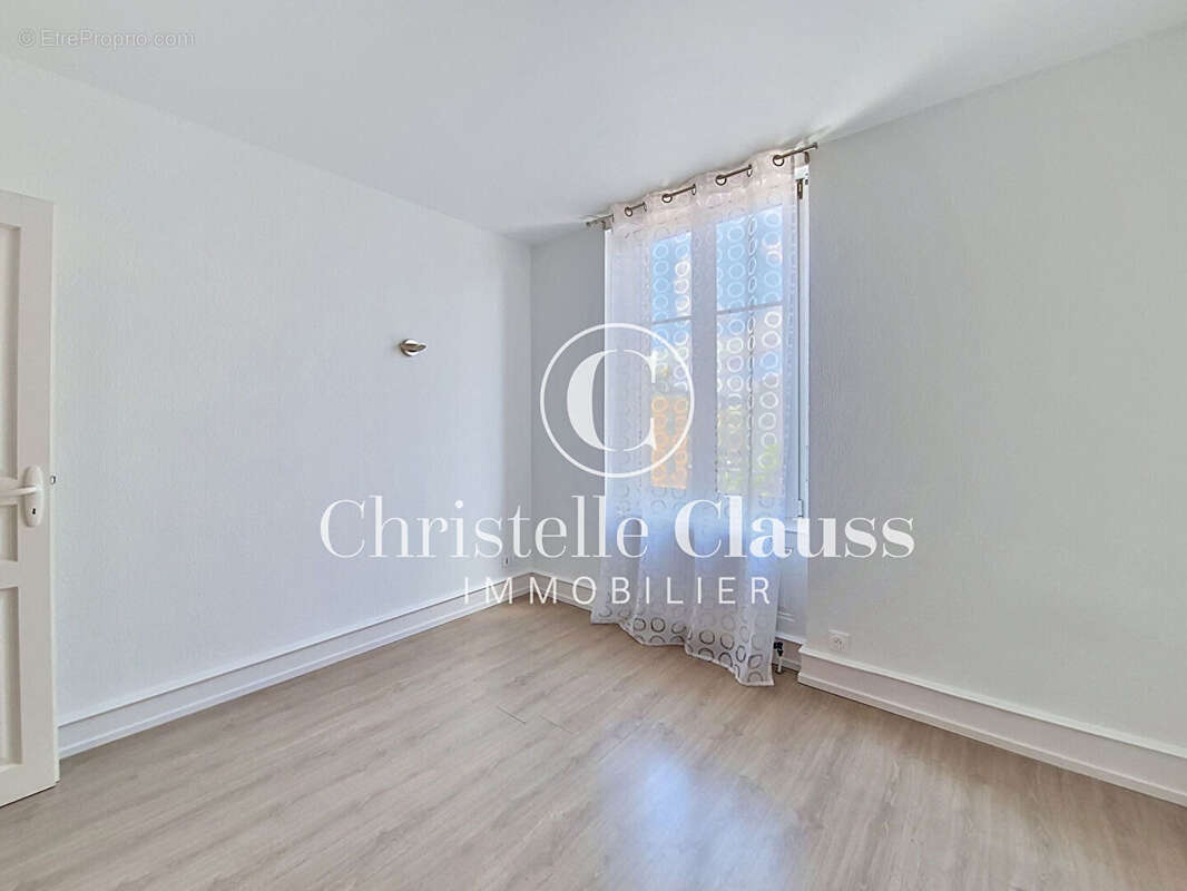 Appartement à COLMAR