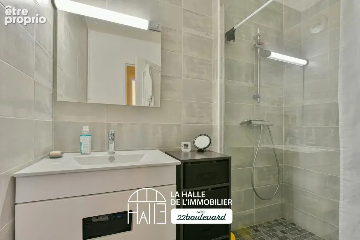 Appartement - photo 10