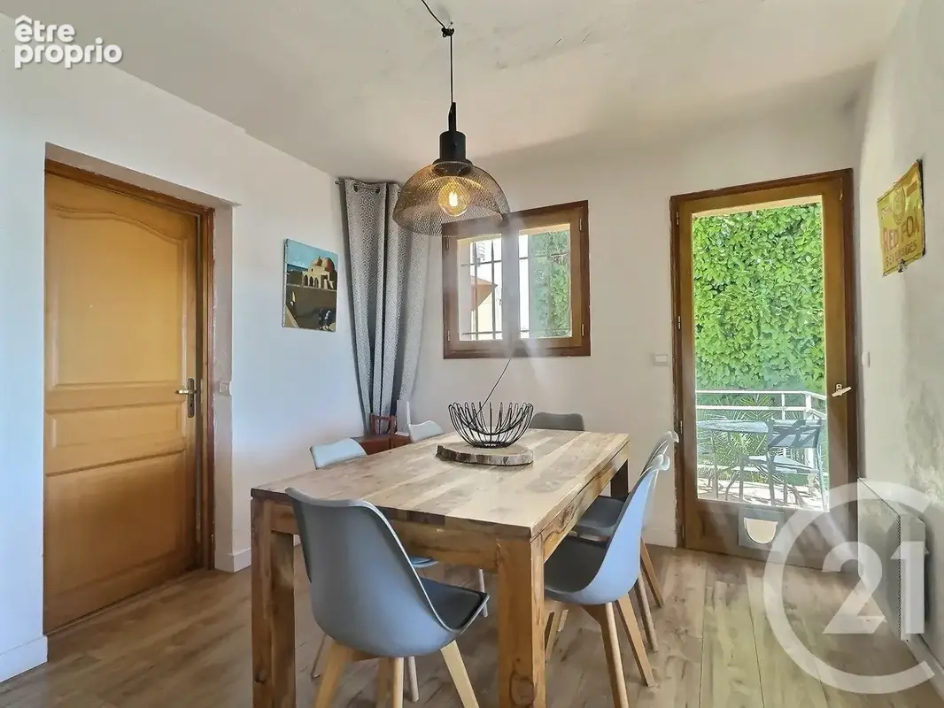 Maison 140 m² à Grasse  - photo 7