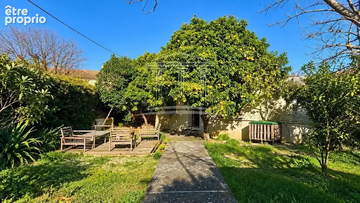 Photo Maison à Sorgues au prix de 235 000€