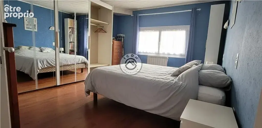 Maison basco-landaise  190 m²  Meilhan - photo 9